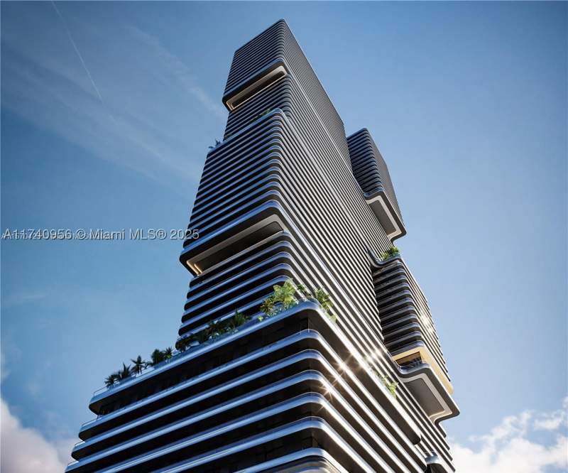 1 bedroom Condominium at 1133 SW 2nd Ave 1512, 1 South Side Park, Miami — photo 4
