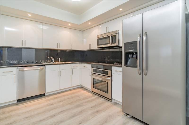 2 bedroom Condominium at 3530 Mystic Pointe Dr 1513, Mystic Pointe Tower 500, Aventura — photo 2
