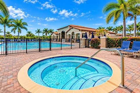 22441 SW 88th Pl 301-5, Cutler Bay FL - photo 23 of 29