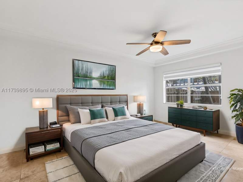 1 bedroom Condominium at 10900 SW 104th St 114, The Berkeley Condo, Miami — photo 3