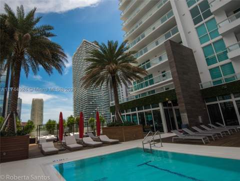 1080 Brickell Ave 3205, Miami FL - photo 12 of 14