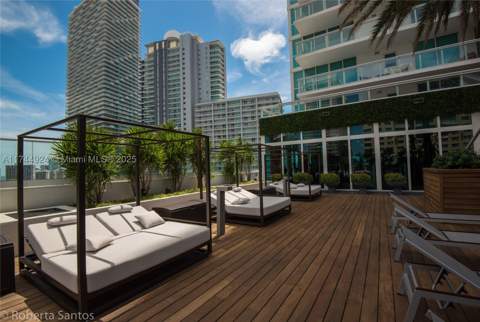 1080 Brickell Ave 3205, Miami FL - photo 13 of 14