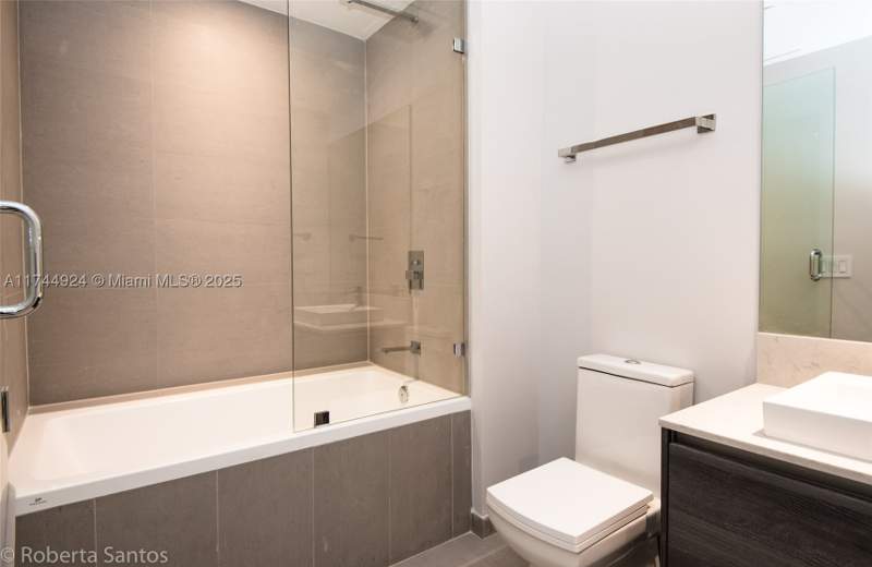 0 bedroom Condominium at 1080 Brickell Ave 3205, The Bond, Miami — photo 5