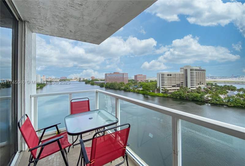 2 bedroom Condominium at 5091 NW 7th St 1001, Blue Lagoon Condo, Miami — photo 3