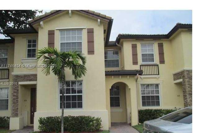 3 bedroom Condominium at 1420 NE 33rd Ave 106-15, Villas At Carmel Condo No, Homestead — photo 2
