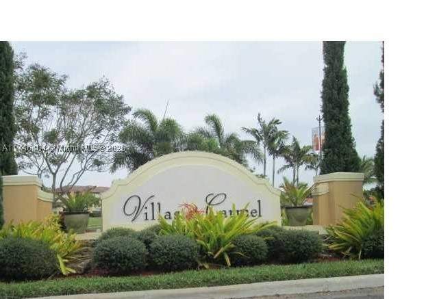 3 bedroom Condominium at 1420 NE 33rd Ave 106-15, Villas At Carmel Condo No, Homestead — photo 3