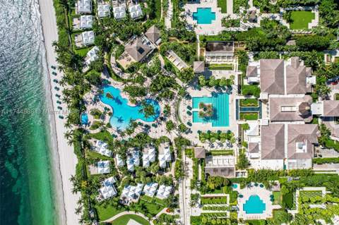 785 Crandon Blvd 705/805, Key Biscayne FL - photo 22 of 22
