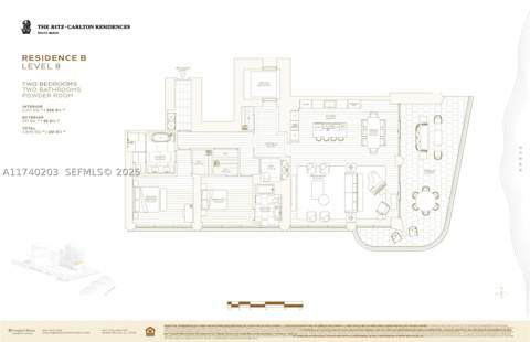 1671 Collins Ave 8B, Miami Beach FL - photo 14 of 14