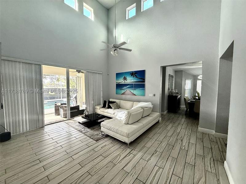 3 bedroom SingleFamilyResidence at 2602 Augusta Dr, Augusta Greens Condo, Homestead — photo 3