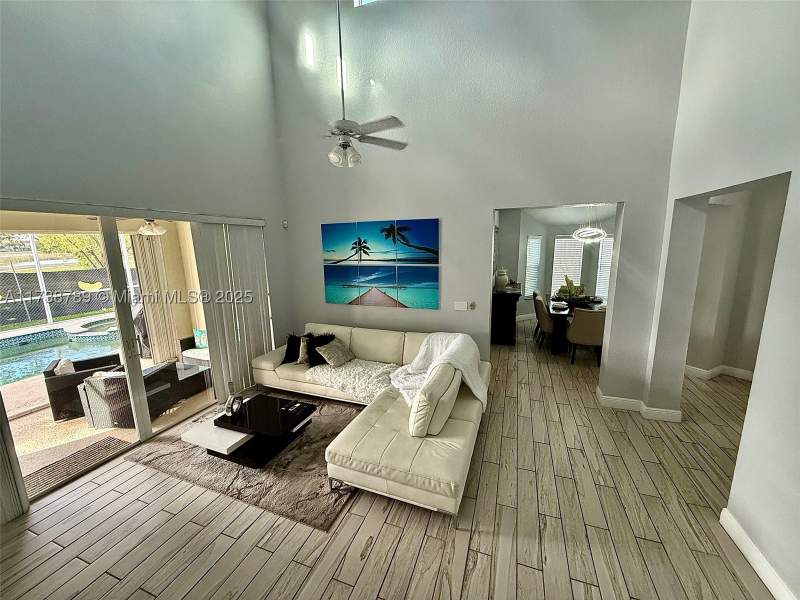 3 bedroom SingleFamilyResidence at 2602 Augusta Dr, Augusta Greens Condo, Homestead — photo 5