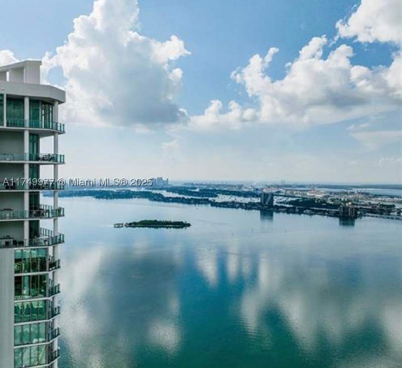 2 bedroom Condominium at 2900 NE 7th Ave 1601, Biscayne Beach Condo, Miami — photo 2