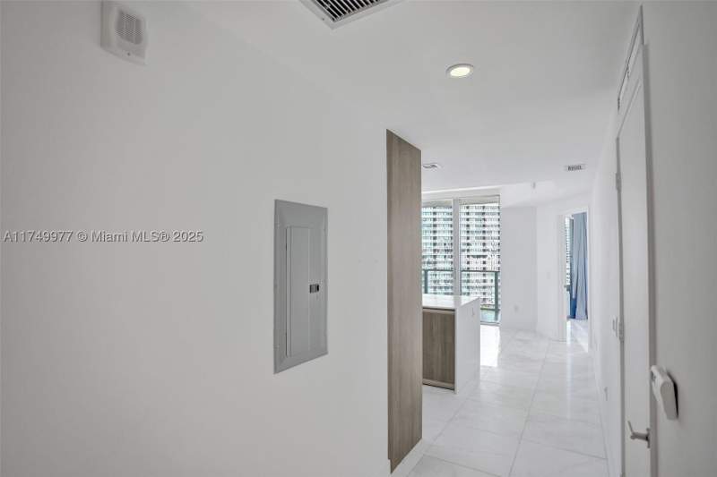 2 bedroom Condominium at 2900 NE 7th Ave 1601, Biscayne Beach Condo, Miami — photo 3