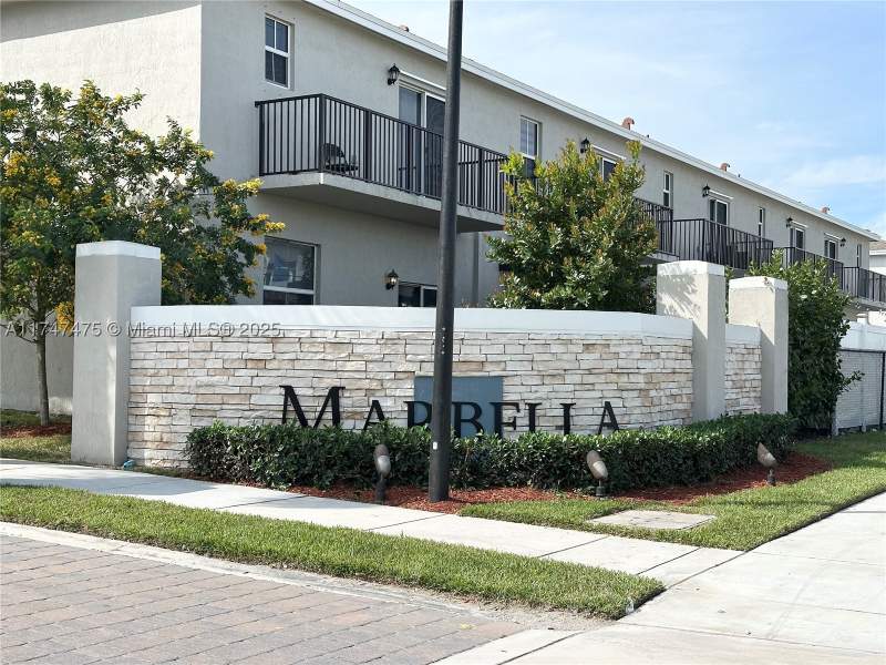 3 bedroom Townhouse at 1848 SE 7 Ter 1848, Cedar At Keys Gate, Homestead — photo 2