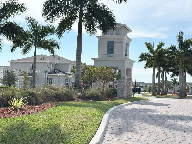 3 bedroom Townhouse at 1848 SE 7 Ter 1848, Cedar At Keys Gate, Homestead — photo 3