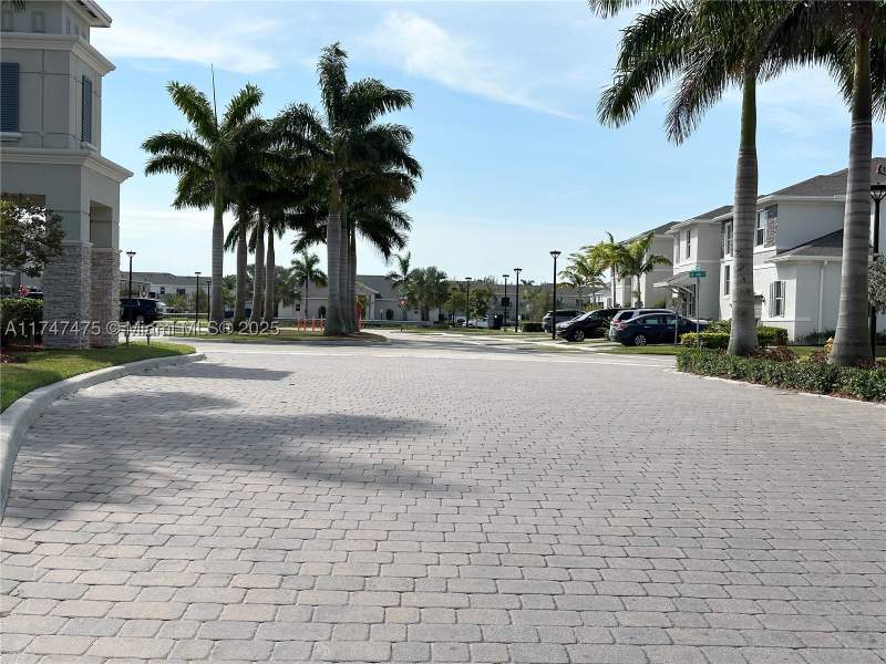 3 bedroom Townhouse at 1848 SE 7 Ter 1848, Cedar At Keys Gate, Homestead — photo 4