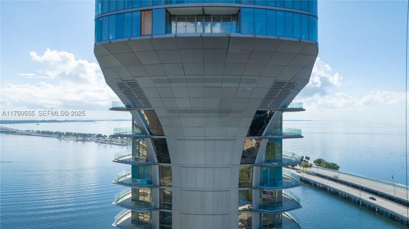 5 bedroom Condominium at 175 SE 25 Rd 3902, Una Residences, Miami — photo 4