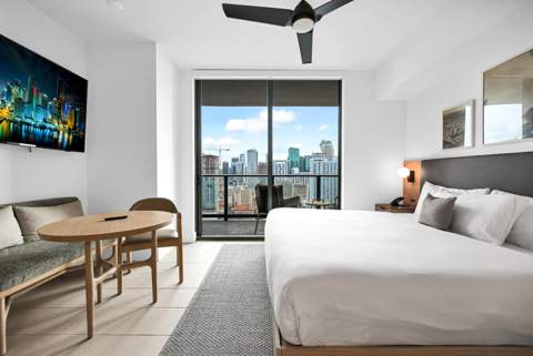 601 NE 1st Avenue NE 2906, Miami FL - photo 13 of 32
