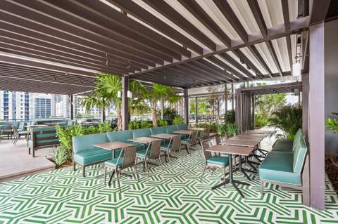 601 NE 1st Avenue NE 2906, Miami FL - photo 17 of 32
