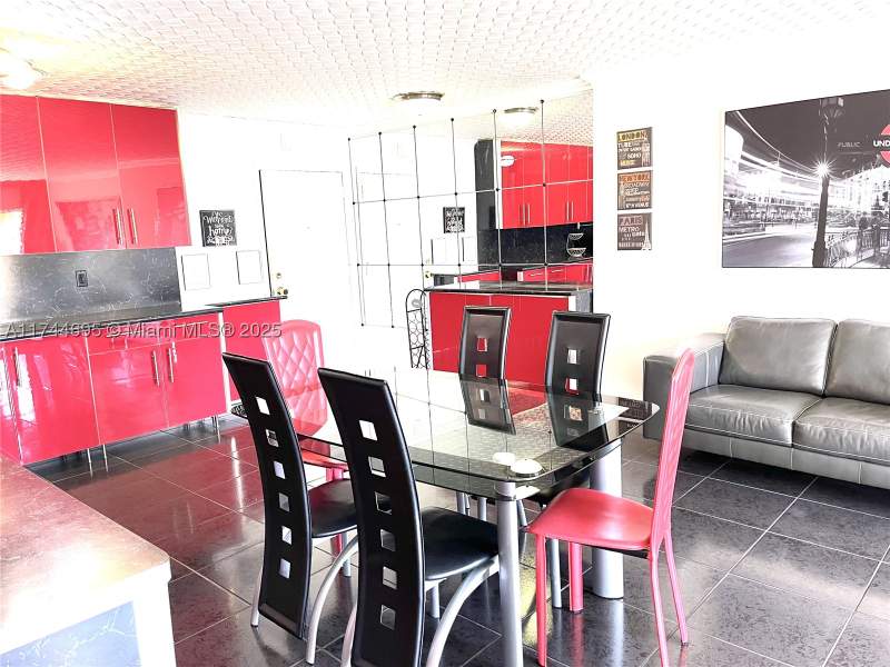 1 bedroom Condominium at 200 178th Dr 609, Marbella Tower Condo, Sunny Isles Beach — photo 5