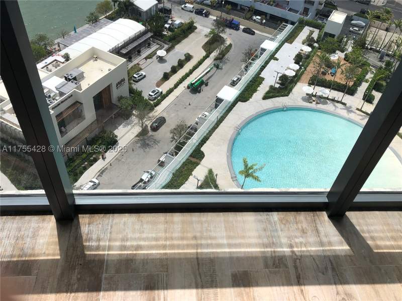 2 bedroom Condominium at 650 NE 32nd St 2006, Paraiso Bay Condo, Miami — photo 5
