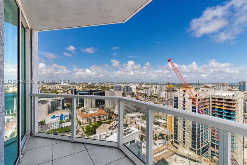 2 bedroom Condominium at 253 NE 2nd St 3702, Vizcayne South Condo, Miami — photo 4
