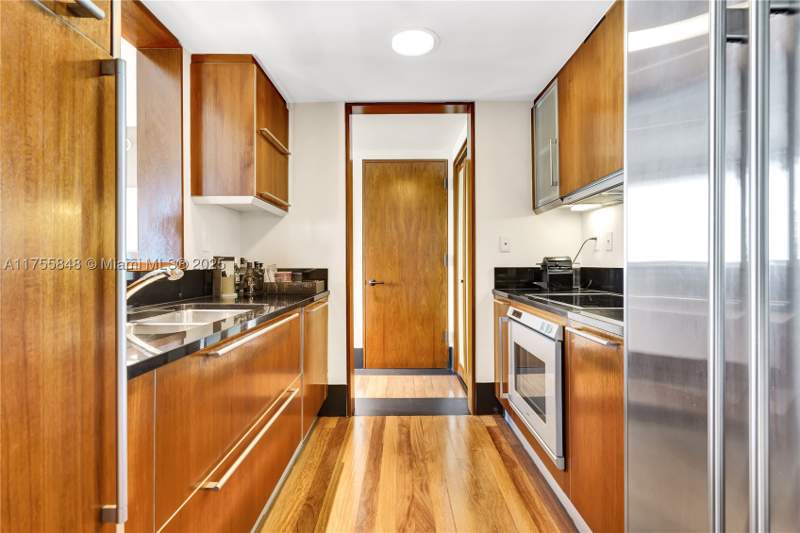 2 bedroom Condominium at 101 20 1803/5, Setai Resort & Residences, Miami Beach — photo 4