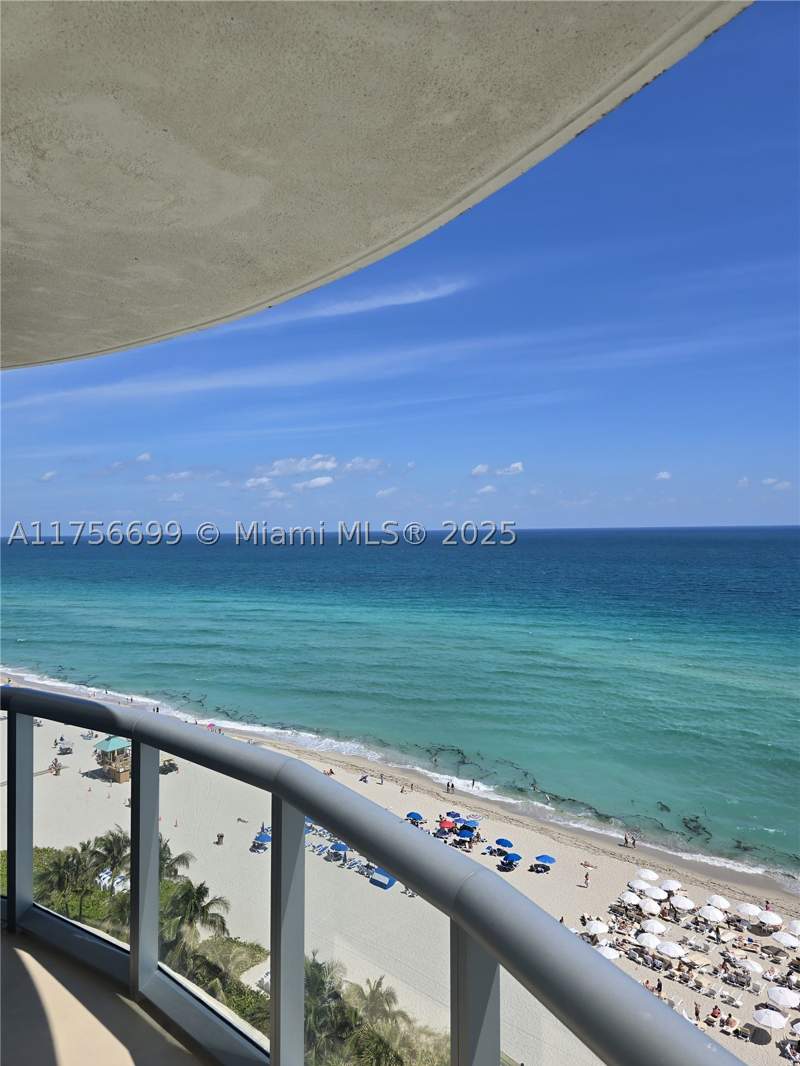 2 bedroom Condominium at 17315 Collins Ave 1402, Sole Condo, Sunny Isles Beach — photo 4