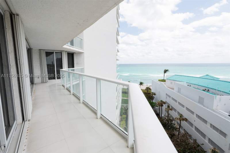 2 bedroom Condominium at 16445 Collins Ave 728, Oceania II Condo, Sunny Isles Beach — photo 2