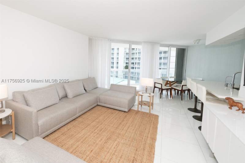 2 bedroom Condominium at 16445 Collins Ave 728, Oceania II Condo, Sunny Isles Beach — photo 5