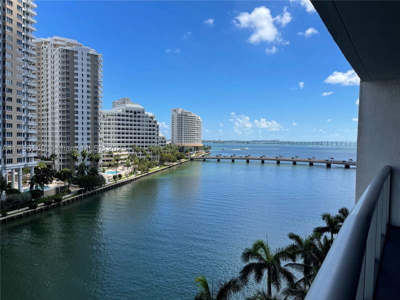 2 bedroom Condominium at 465 Brickell Ave 819, Iconbrickell Condo No 1, Miami — photo 3