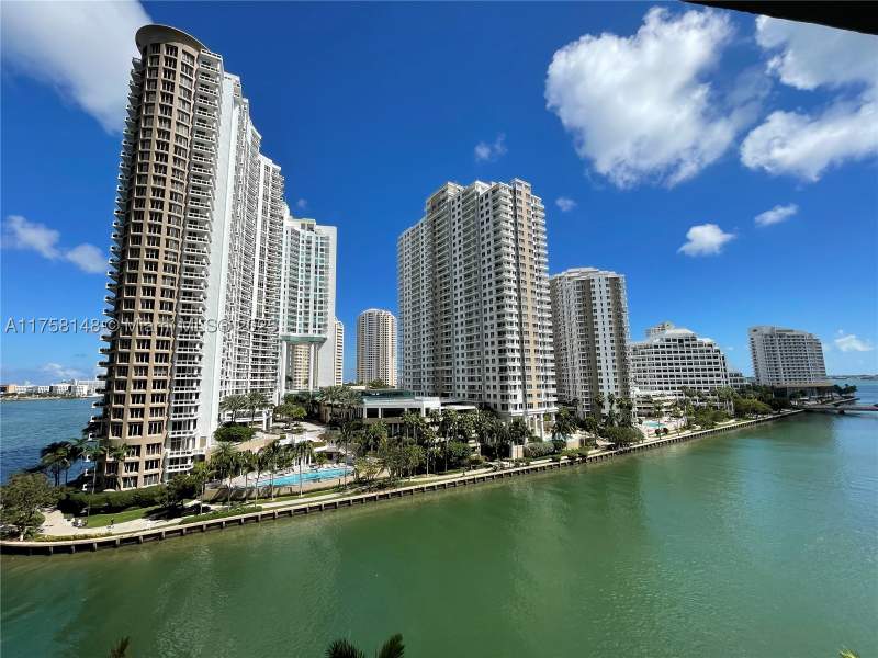 2 bedroom Condominium at 465 Brickell Ave 819, Iconbrickell Condo No 1, Miami — photo 5