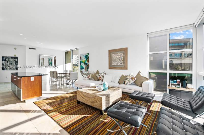 3 bedroom Condominium at 3131 NE 188th St 1-508, The Atrium At Aventura Co, Aventura — photo 3
