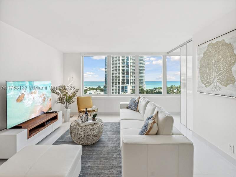 2 bedroom Condominium at 400 S Pointe Dr 906, South Pointe Towers Condo, Miami Beach — photo 2