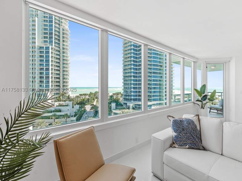 2 bedroom Condominium at 400 S Pointe Dr 906, South Pointe Towers Condo, Miami Beach — photo 3