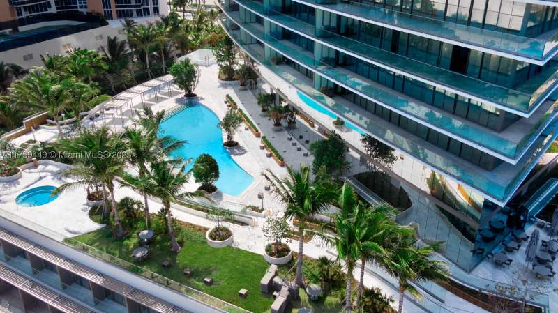 2 bedroom Condominium at 18975 SE Collins Ave 3405, 18975 Collins Condo, Sunny Isles Beach — photo 4