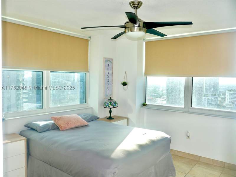 2 bedroom Condominium at 31 SE 5th St 2611, Brickell Onthe River North, Miami — photo 4