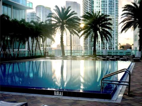 31 SE 5th St 2611, Miami FL - photo 6 of 61