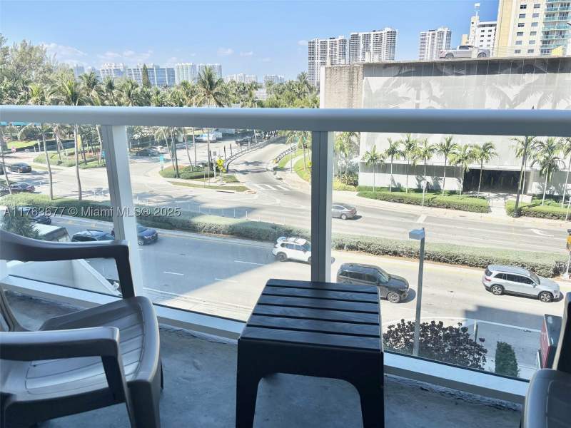 0 bedroom Condominium at 19201 Collins Ave 338, The Aventura Beach Club C, Sunny Isles Beach — photo 2