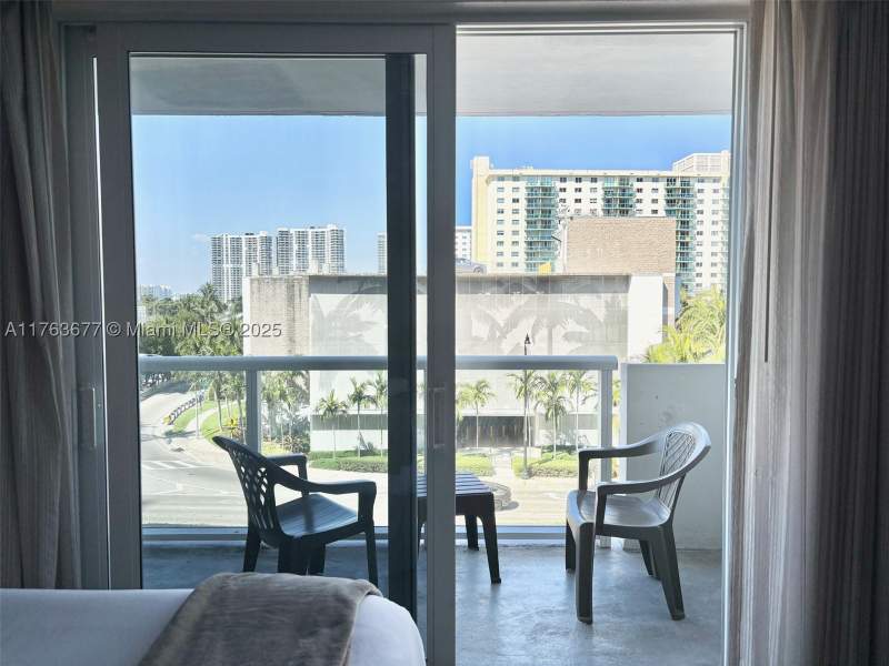 0 bedroom Condominium at 19201 Collins Ave 338, The Aventura Beach Club C, Sunny Isles Beach — photo 3