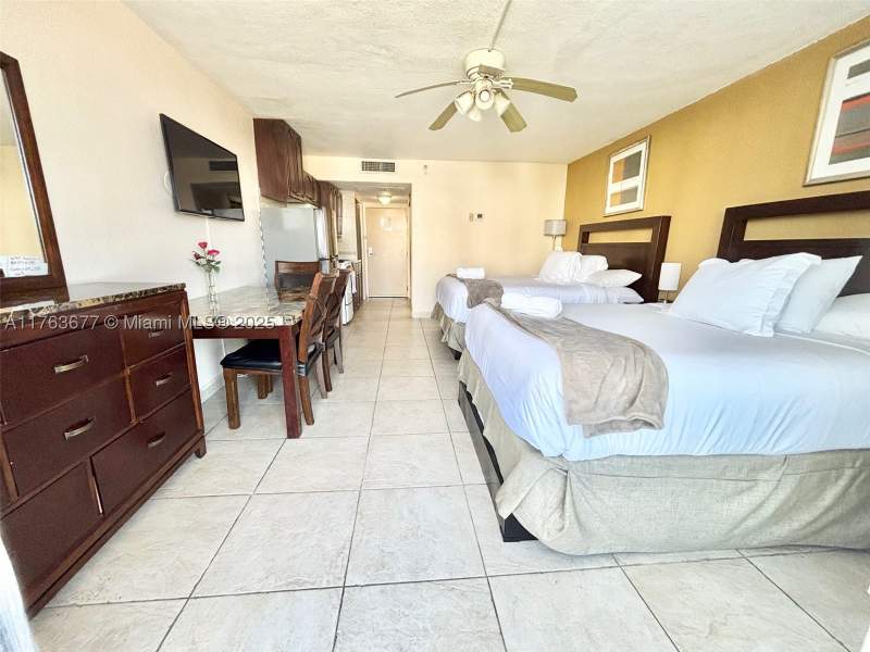 0 bedroom Condominium at 19201 Collins Ave 338, The Aventura Beach Club C, Sunny Isles Beach — photo 4