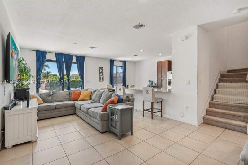 3 bedroom Townhouse at 10850 SW 235th Ln, Mc Residential, Homestead — photo 5