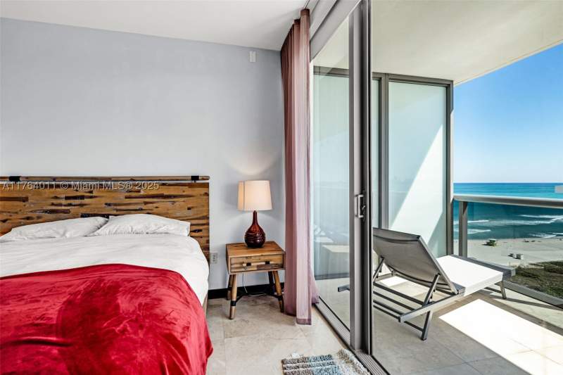 2 bedroom Condominium at 5875 Collins Ave 1704, Mei Condo, Miami Beach — photo 3