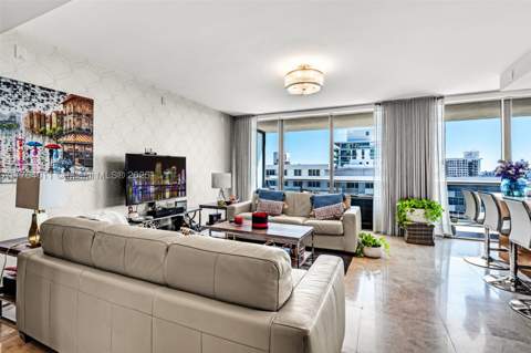 5875 Collins Ave 1704, Miami Beach FL - photo 8 of 54