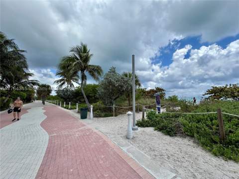 5445 Collins Ave Th-11, Miami Beach FL - photo 22 of 24