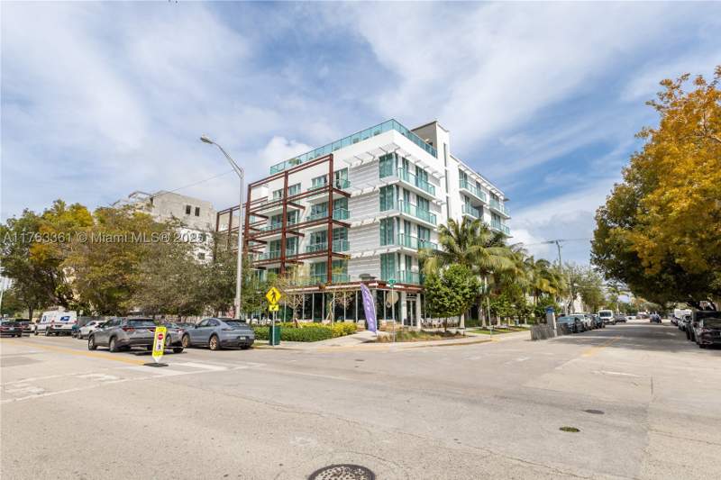 1 bedroom Condominium at 1215 West Ave 203, Bay View Sub, Miami Beach — photo 3