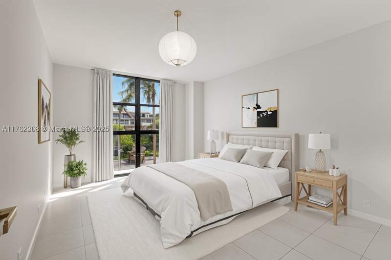 3 bedroom Condominium at 4000 Towerside Ter 302, The Towers Of Quayside Co, Miami — photo 4