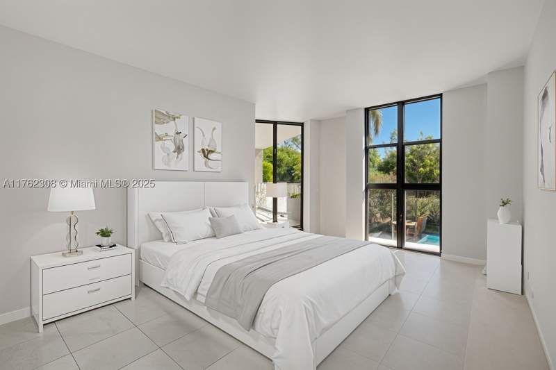 3 bedroom Condominium at 4000 Towerside Ter 302, The Towers Of Quayside Co, Miami — photo 5