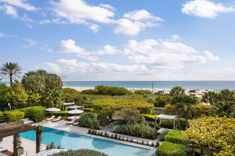 4 bedroom Condominium at 125 Ocean Dr U-0303, Ocean House Condo, Miami Beach — photo 2