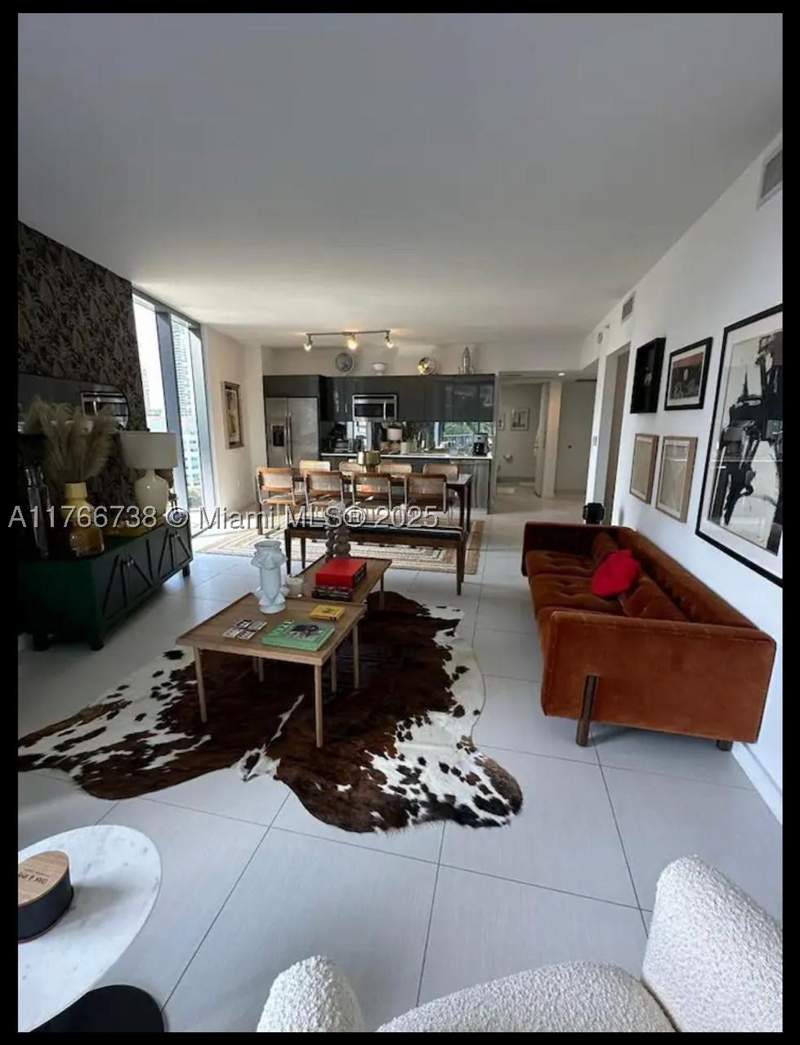 2 bedroom Condominium at 31 SE 6th St 1601, Mybrickell Condo, Miami — photo 4