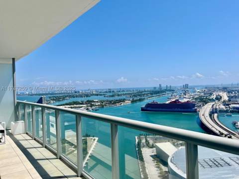 888 Biscayne Blvd 4306, Miami FL - photo 12 of 72